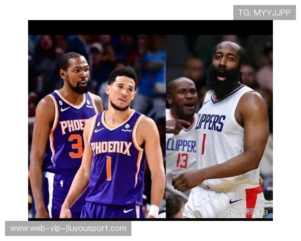 快船三巨头终于合拍了，球迷盼的场面来了，快船三巨头诞生